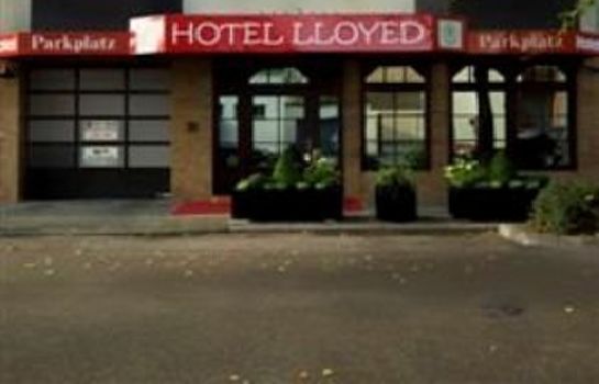 Hotel Lloyed Comfort - Frankfurt nad Menem – HOTEL INFO
