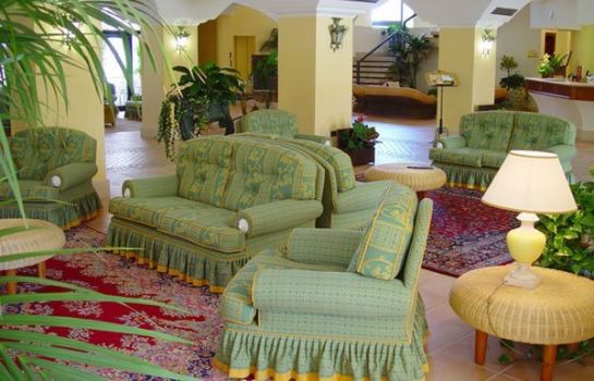 Hotel Tenuta Moreno Mesagne Hotel Info