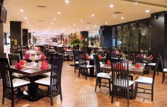 Restaurant Aston Denpasar Hotel and Convention Centre