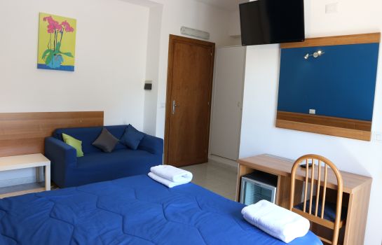 Doppelzimmer Standard Viterbo Inn