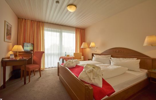 Wellnesshotel Zum Koch In Ortenburg Hotel De