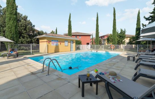 Hotel Appart City Toulouse Saint Simon Hotel Info