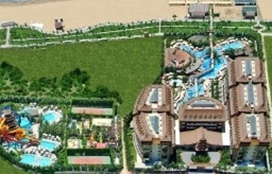 Royal Dragon Hotel Ultra All Inclusive Side Great Prices At Hotel Info