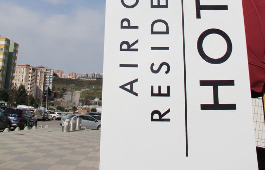 Hotel Airport Residence Kurtkoy Asia Side Istanbul Great Prices At Hotel Info