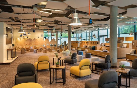 Seminaris Campushotel Berlin Great Prices At Hotel Info