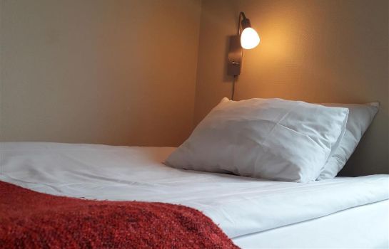 Room Sure Hotel by Best Western Ojaby Herrgard