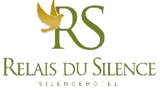 Zertifikat/Logo Relais du Silence Villa Maria