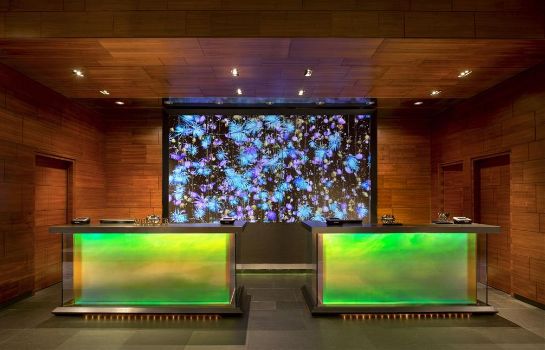 Hotel W Hong Kong Hongkong Great Prices At Hotel Info