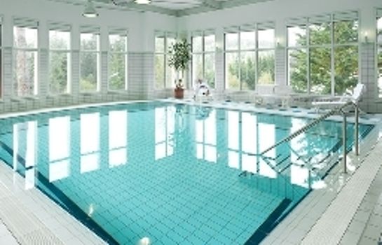 weisse elster vitalhotel in bad elster hotel de
