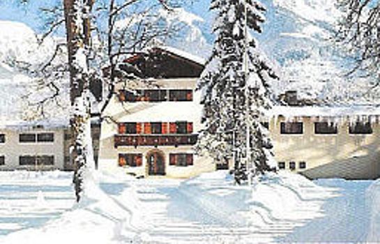 Hubertus Ferien Und Aktivhotel In Schonau Am Konigssee Hotel De