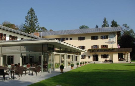 Hubertus Ferien Und Aktivhotel Schonau Am Konigsee Great