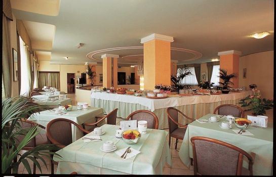 Restaurant Hotel Terme Imperial