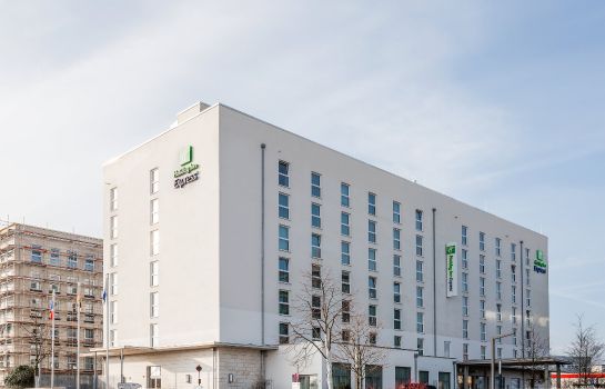 Holiday Inn Express Nurnberg Schwabach Great Prices At Hotel Info
