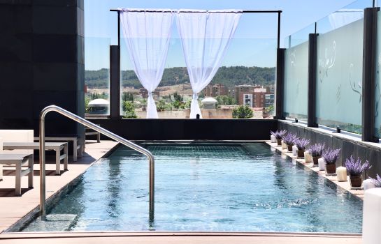 Rafaelhoteles Forum Alcala Alcala De Henares Great Prices At Hotel Info