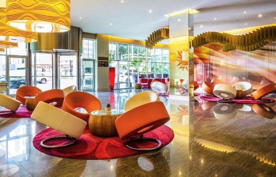 Hotel Ibis Dubai Mall Of The Emirates Great Prices At Hotel Info