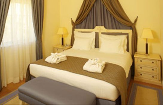 Zimmer Suites Alba Resort & SPA