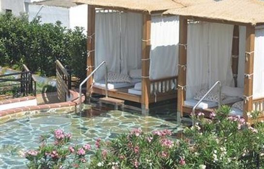 El Vino Hotel Suites Bodrum Great Prices At Hotel Info