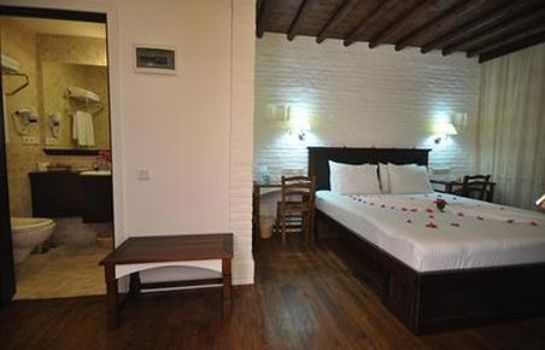 El Vino Hotel Suites Bodrum Great Prices At Hotel Info