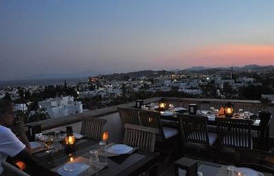 El Vino Hotel Suites Bodrum Great Prices At Hotel Info