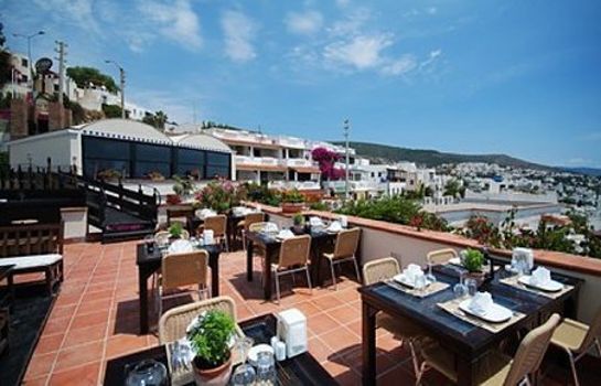 El Vino Hotel Suites Bodrum Great Prices At Hotel Info