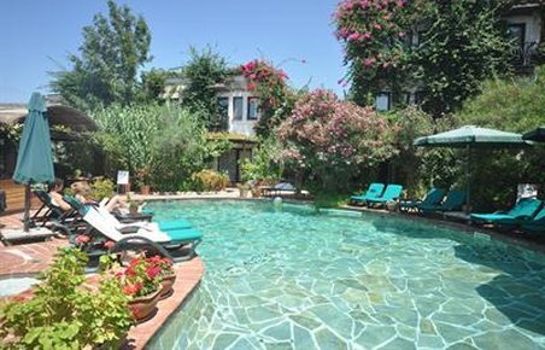 El Vino Hotel Suites Bodrum Great Prices At Hotel Info