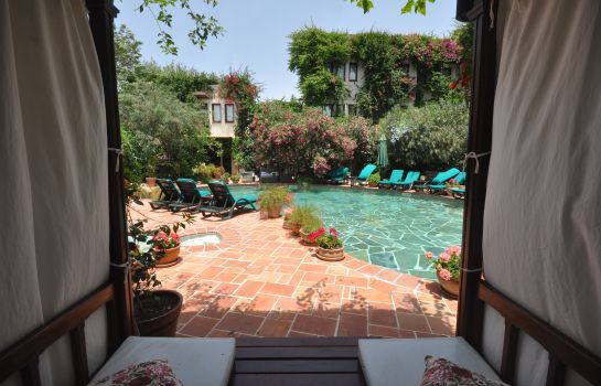 El Vino Hotel Suites Bodrum Great Prices At Hotel Info