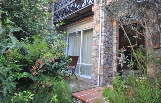 El Vino Hotel Suites Bodrum Great Prices At Hotel Info