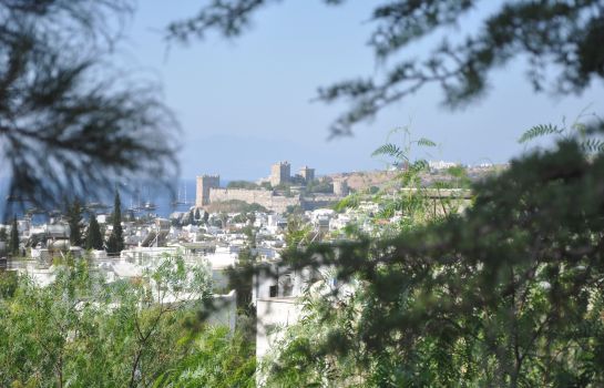 El Vino Hotel Suites Bodrum Great Prices At Hotel Info