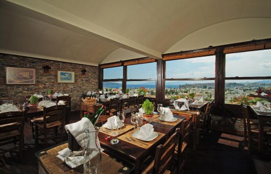 El Vino Hotel Suites Bodrum Great Prices At Hotel Info