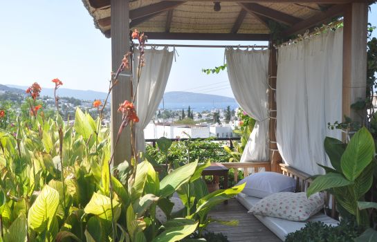 El Vino Hotel Suites Bodrum Great Prices At Hotel Info