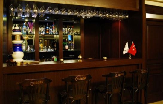 Hotel Evsen In Istanbul Great Prices At Hotel Info