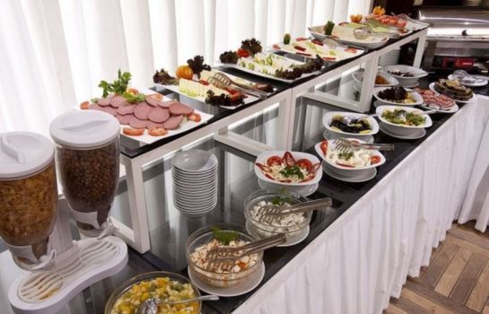 Hotel Evsen In Istanbul Great Prices At Hotel Info