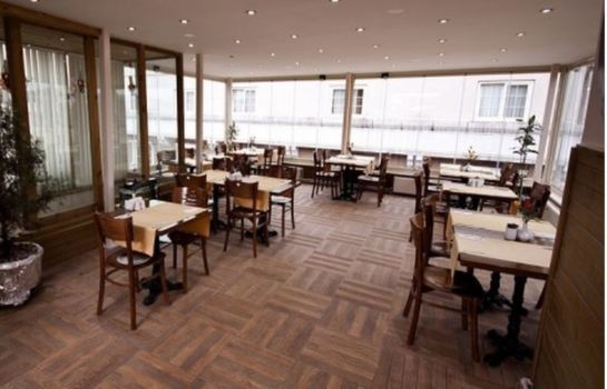 Hotel Evsen In Istanbul Great Prices At Hotel Info