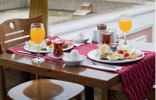 Hotel Evsen In Istanbul Great Prices At Hotel Info