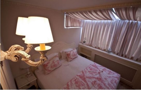 Hotel Evsen In Istanbul Great Prices At Hotel Info