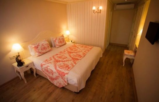 Hotel Evsen In Istanbul Great Prices At Hotel Info