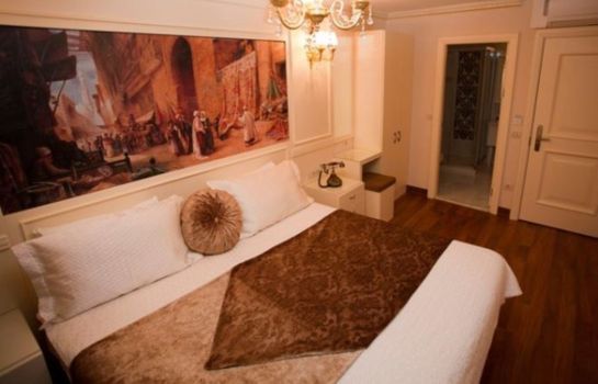 Hotel Evsen In Istanbul Great Prices At Hotel Info