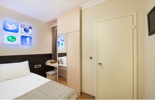 Hotel Evsen In Istanbul Great Prices At Hotel Info