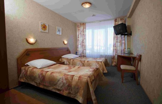 Doppelzimmer Standard Tourist Omsk