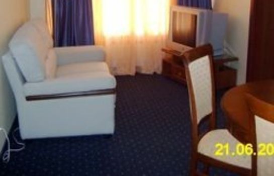 Zimmer Tourist Omsk