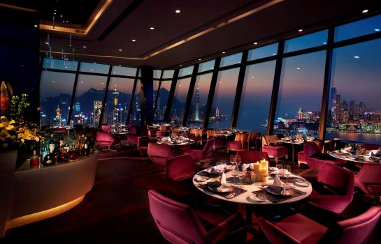 Restaurant Harbour Grand Hong Kong