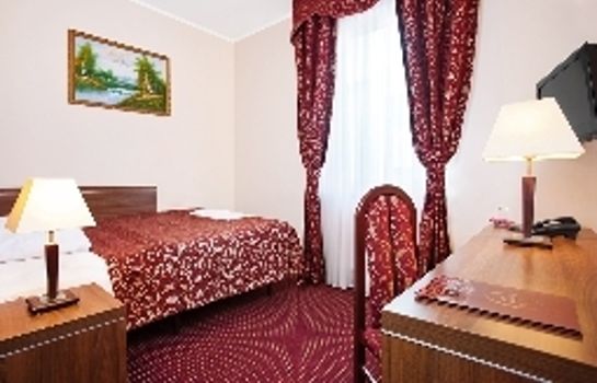 Single room (standard) Jasek Premium Hotel Wrocław