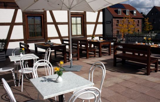 Hotel Deutsches Haus In Hammelburg Hotel De