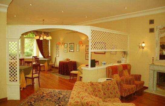 Hotel La Culla Del Lago Castel Gandolfo Great Prices At Hotel Info