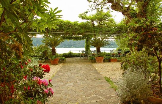 Hotel La Culla Del Lago Castel Gandolfo Great Prices At Hotel Info