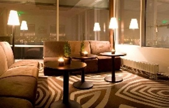 Hotel-Bar Magnus