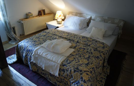 Double room (standard) ROSINDELL-cottage