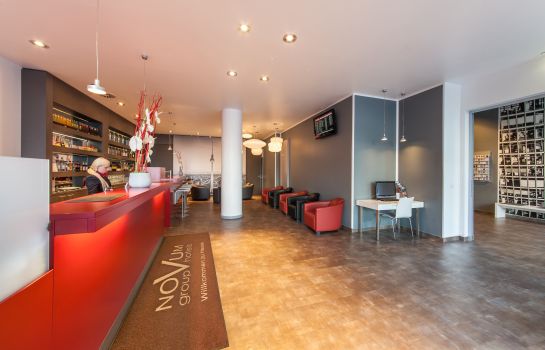 Select Hotel Berlin Gendarmenmarkt Select Hotel Berlin Gendarmenmarkt