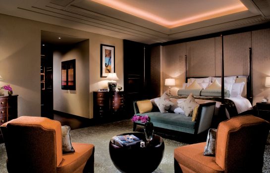 Suite The Ritz-Carlton Shenzhen
