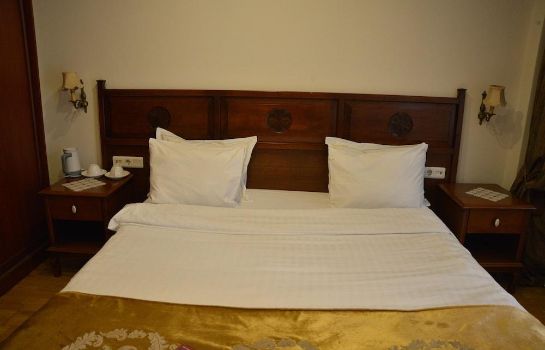 Villa Pasha Hotel Istanbul Great Prices At Hotel Info